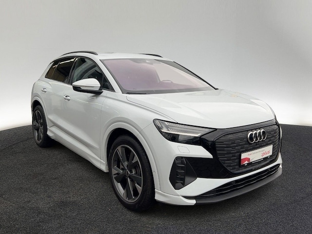 Audi Q4 e-tron 40