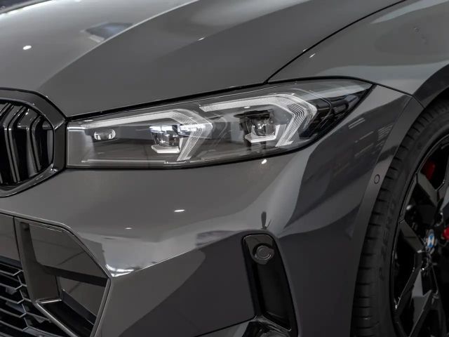 BMW 320 320d M-Sport Touring