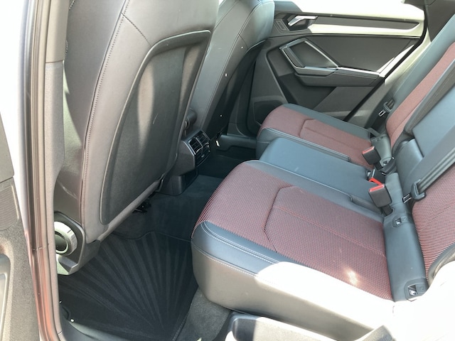 Audi Q3 40 TFSI Quattro S-Tronic