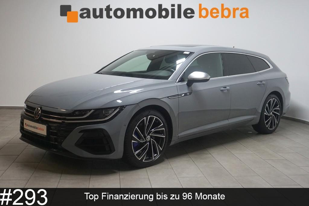 Volkswagen Arteon 2.0 TSI DSG