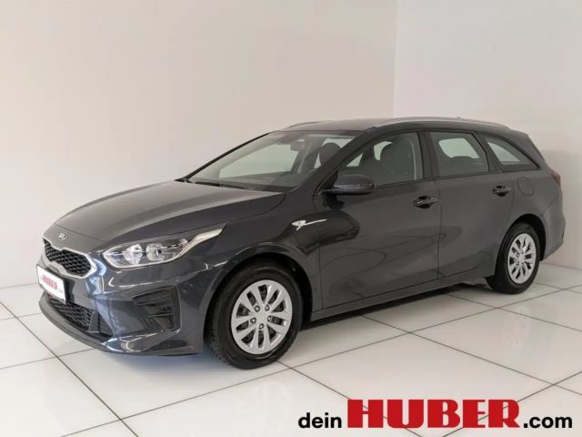 Kia Ceed SportWagon