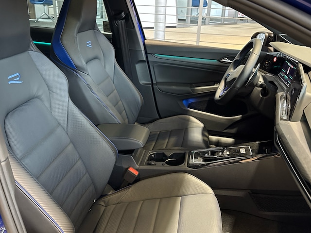 Volkswagen Golf 4Motion