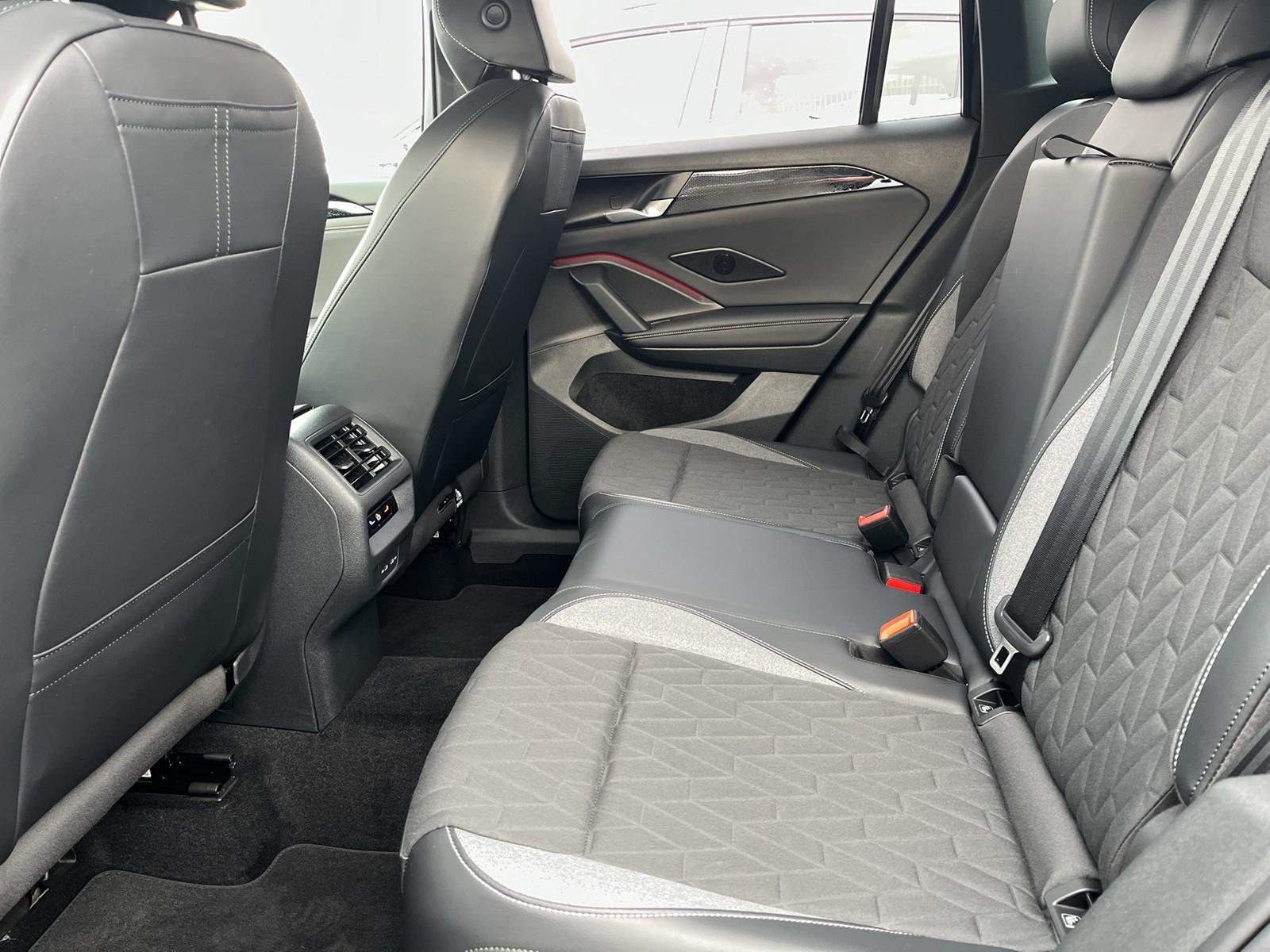 Volkswagen Tiguan 1.5 TSI DSG IQ.Drive