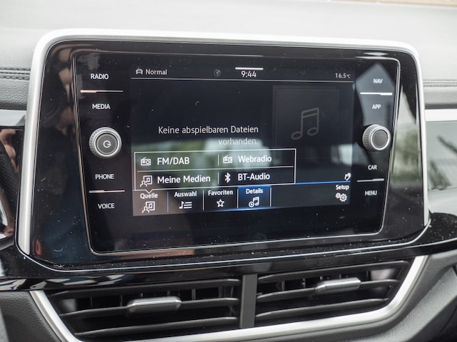 Volkswagen T-Roc 2.0 TDI R-Line