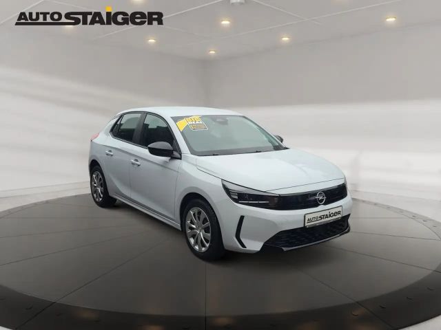 Opel Corsa 1.2 Turbo Edition Turbo