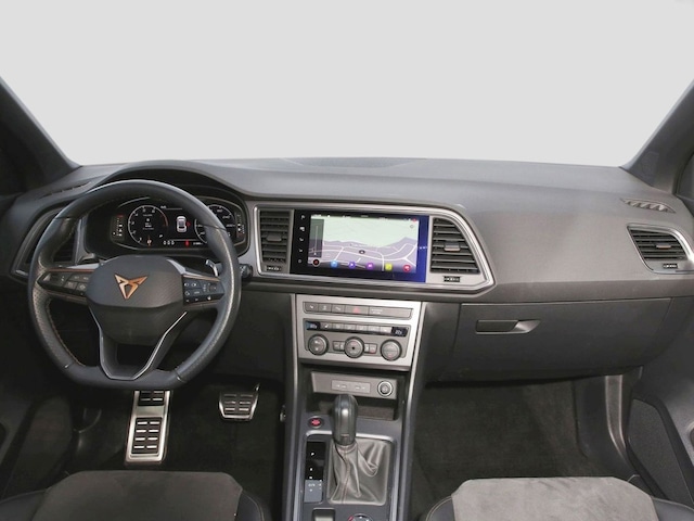 Cupra Ateca 2.0 TSI 4Drive DSG VZ