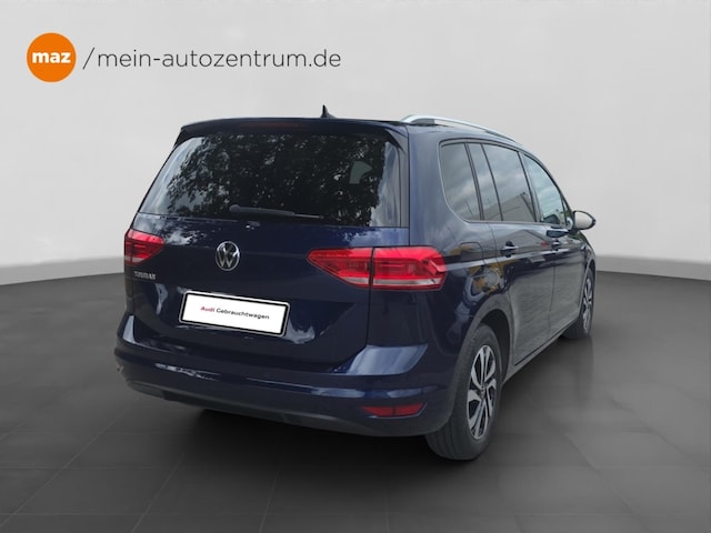 Volkswagen Touran 1.5 TSI
