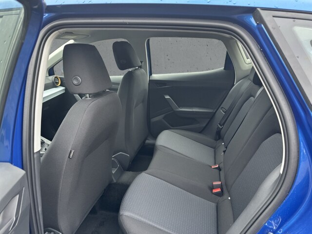 Seat Ibiza 1.0 TSI Style