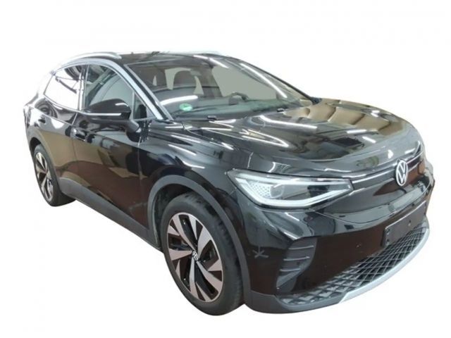 Volkswagen ID.4 IQ.Drive Performance Pro