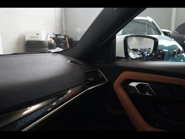 BMW 218 Coupé M-Sport