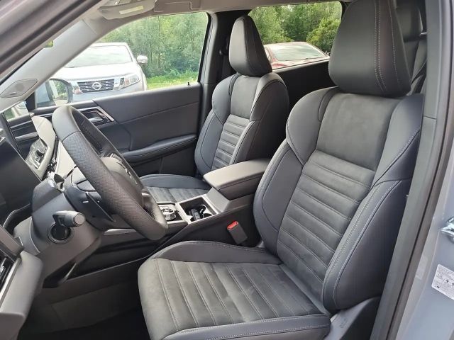 Mitsubishi Outlander Intense PHEV