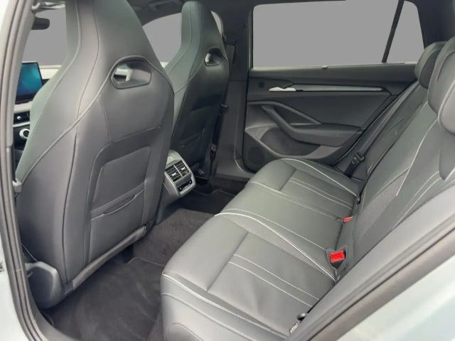 Skoda Superb 2.0 TDI 4x4 Combi Sportline