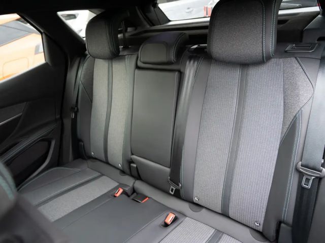 Peugeot 3008 Allure Pack BlueHDi EAT8