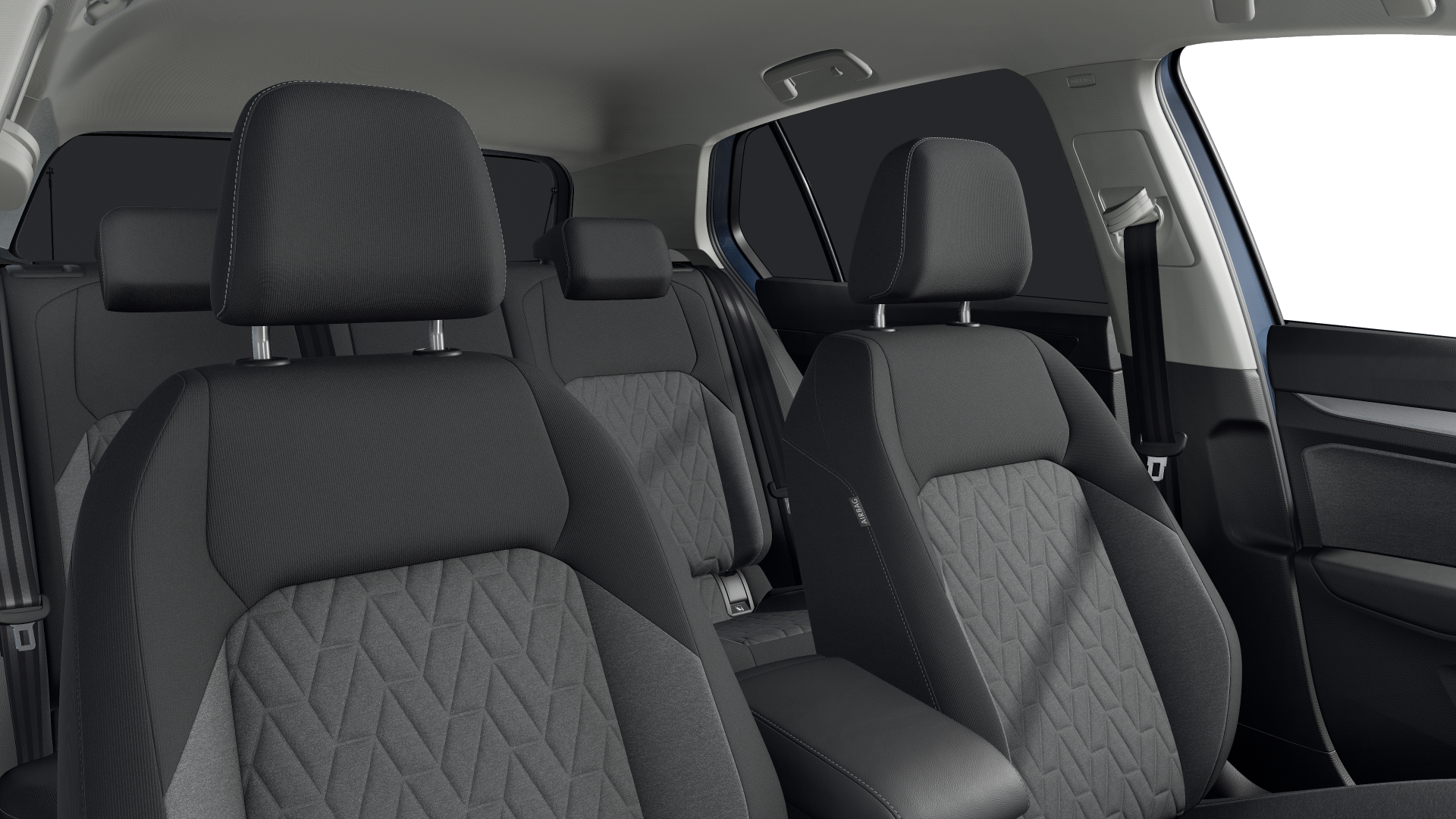 Volkswagen Golf 1.5 TSI Life