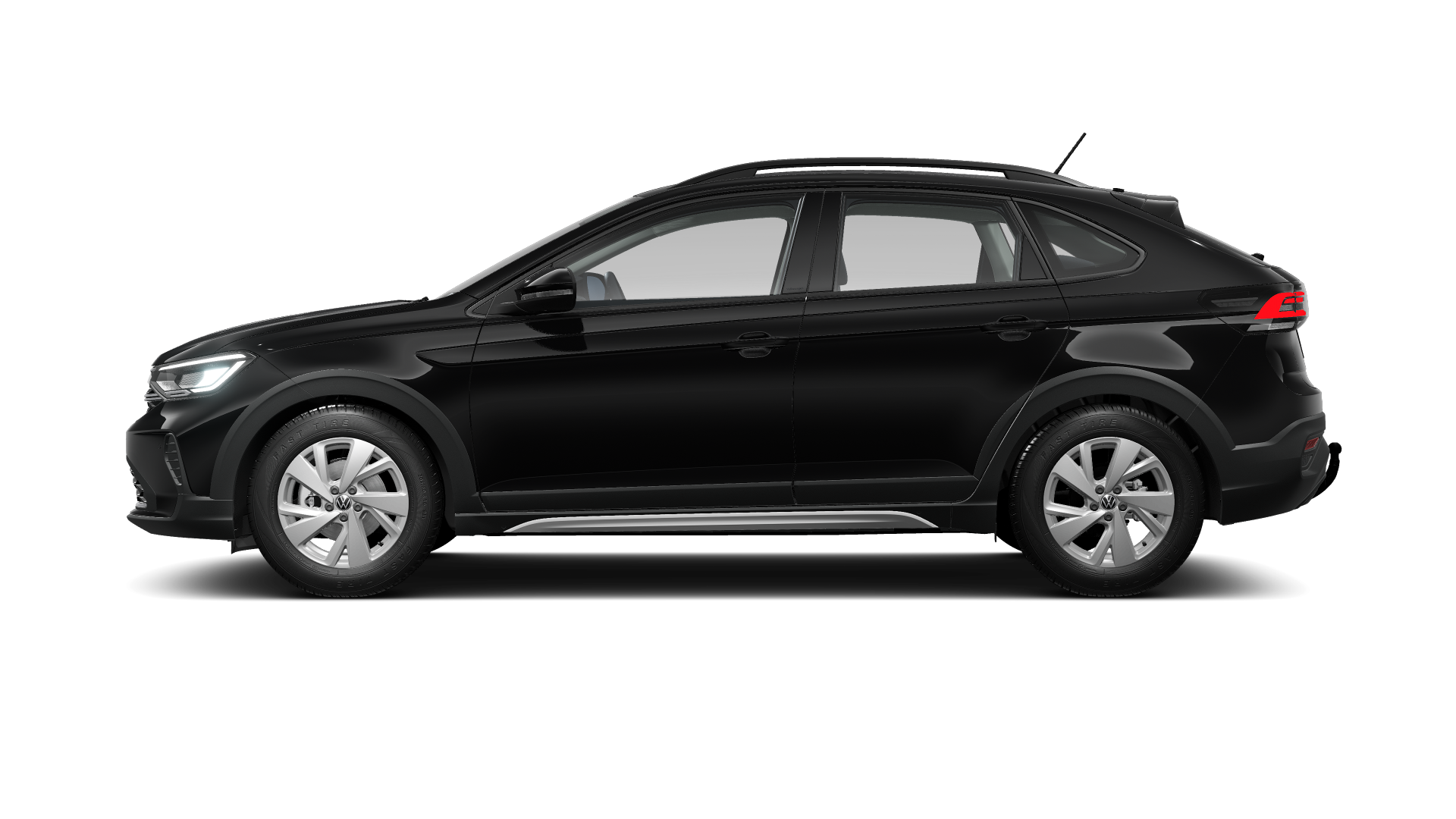 Volkswagen Taigo 1.0 TSI DSG