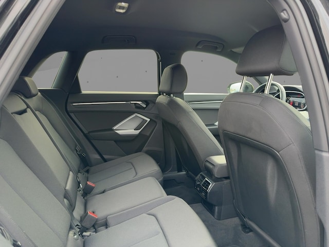 Audi Q3 35 TFSI S-Tronic