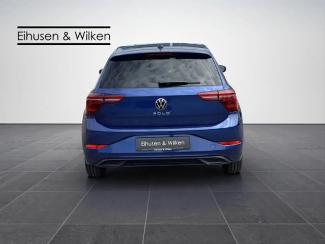 Volkswagen Polo IQ.Drive Style
