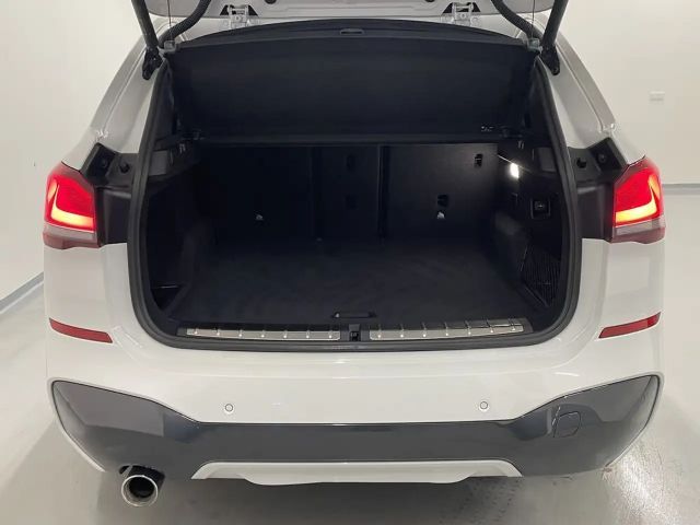 BMW X1 M-Sport xDrive