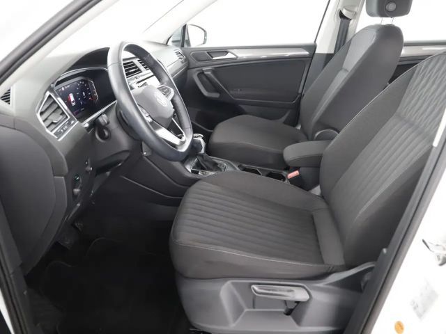 Volkswagen Tiguan Allspace DSG Life