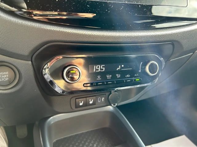 Toyota Aygo X Hatchback