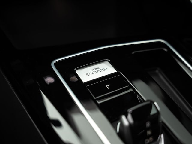 Volkswagen Golf DSG Style