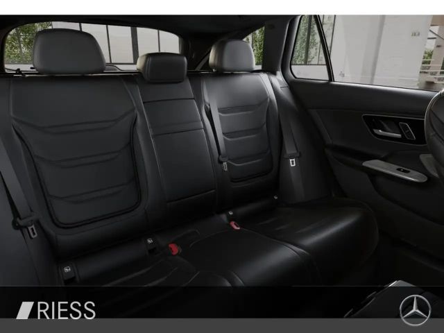 Mercedes-Benz C 63 AMG AMG Line