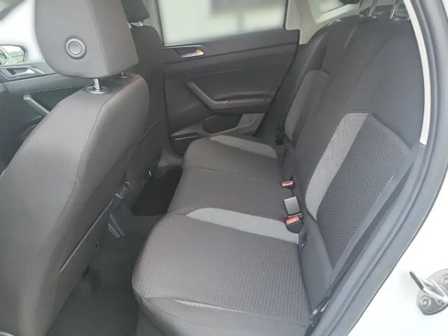 Volkswagen Polo VI Life 1.0 TSI EU6e Life,Sitzheizung, Rückfahrkam