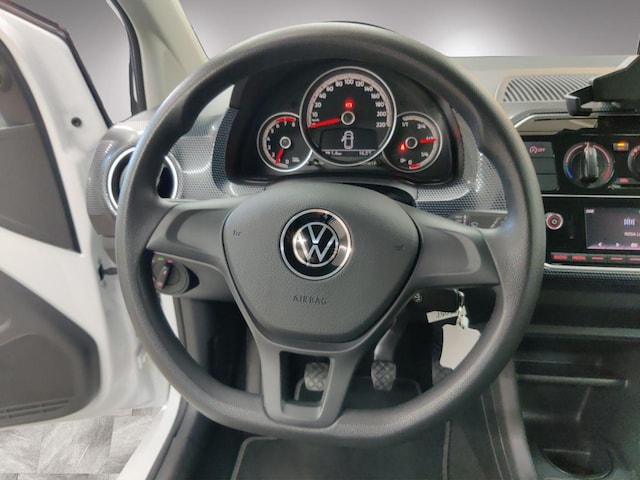 Volkswagen up! up! 1.0 Navi/Klima