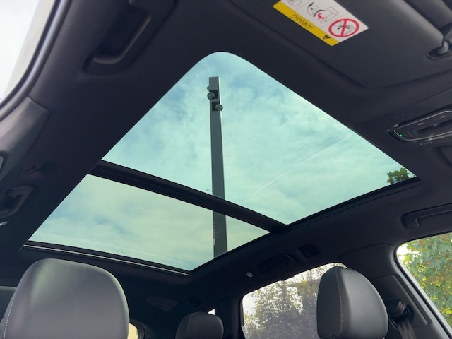 Audi Q7 50 TDI Quattro S-Line