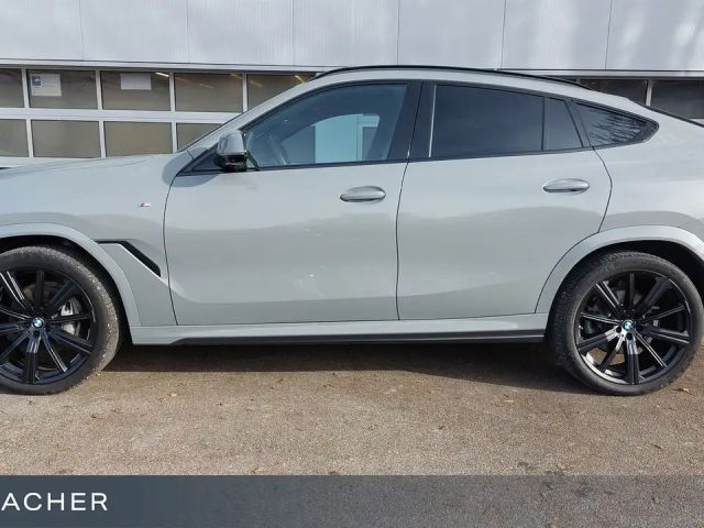 BMW X6 M-Sport xDrive30d