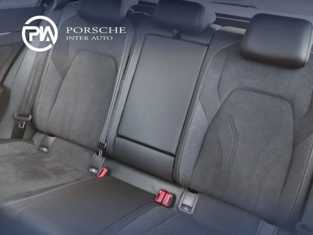 Volkswagen Golf Business Variant