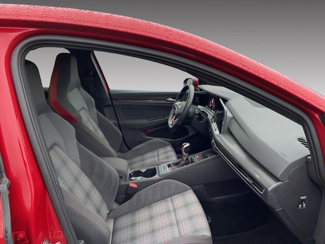 Volkswagen Golf 2.0 TSI GTI Golf VIII