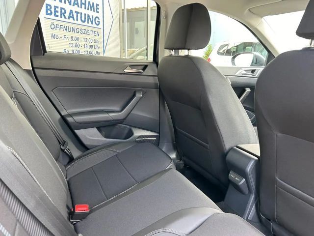 Volkswagen Taigo 1.0 TSI DSG IQ.Drive Style