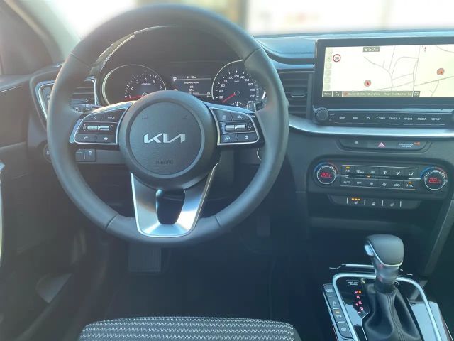 Kia Ceed SportWagon