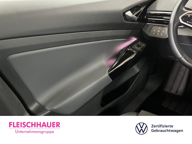 Volkswagen ID.4 Performance Pro
