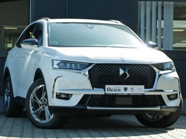 DS DS 7 Crossback Crossback