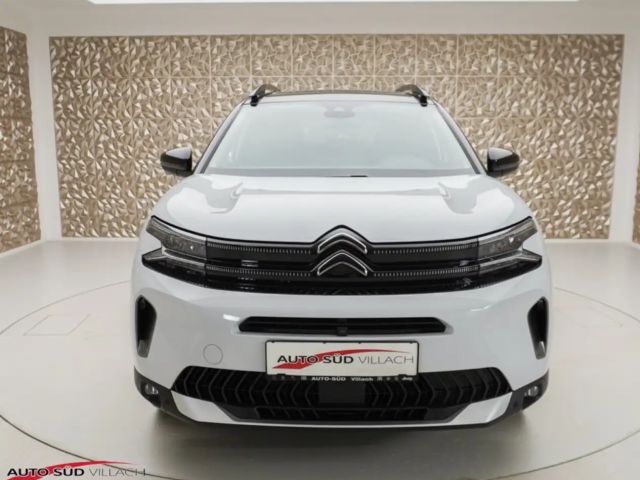 Citroën C5 Aircross BlueHDi Max
