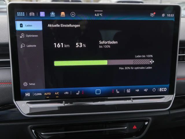 Volkswagen ID.7 4Motion GTX Tourer