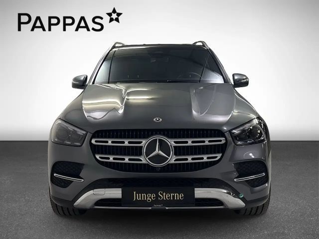 Mercedes-Benz GLE 350 4MATIC