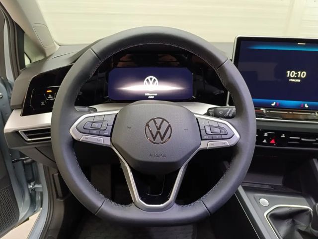Volkswagen Golf Rabbit TSI