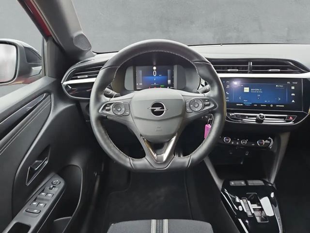 Opel Corsa GS-Line Grand Sport