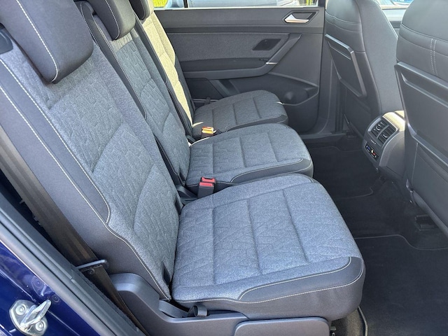 Volkswagen Touran 1.5 TSI Move