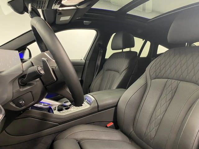 BMW X6 Coupé M-Sport xDrive40d