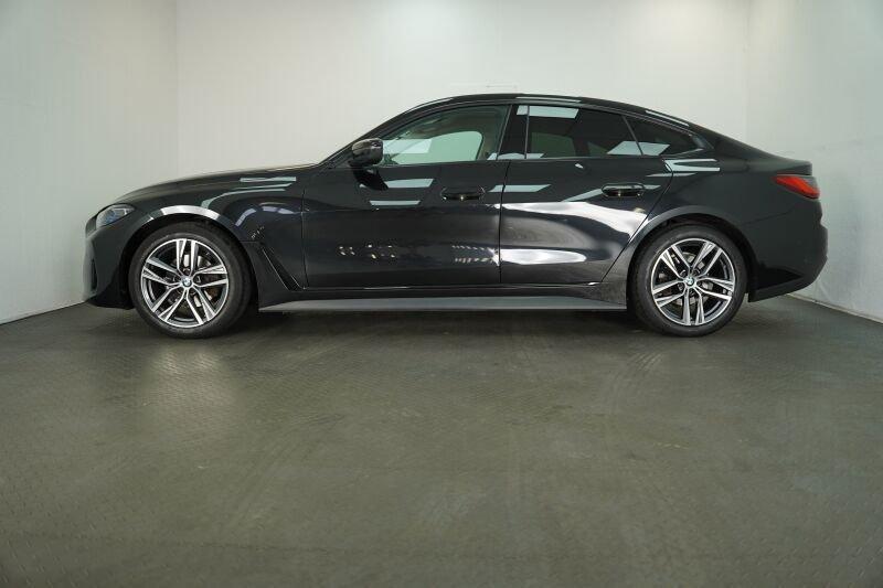 BMW 420 420d Coupé Gran Coupé