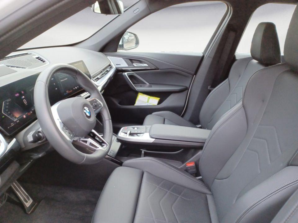 BMW X1 sDrive20i