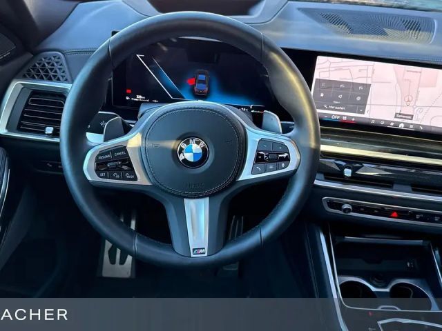 BMW X6 M-Sport xDrive30d