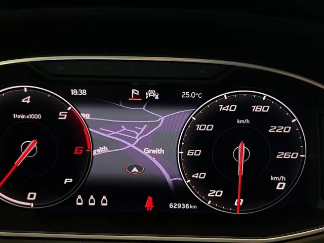 Seat Ateca 4Drive DSG FR-lijn