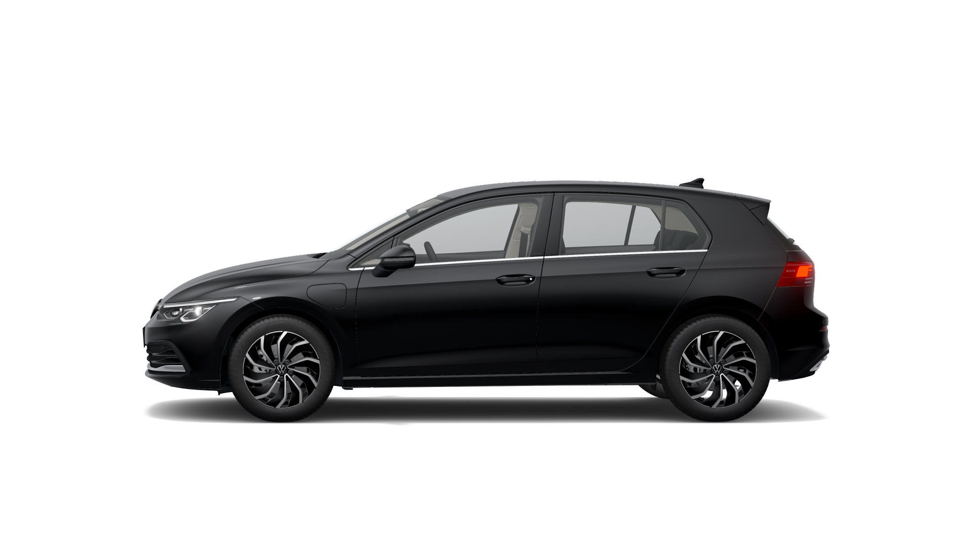 Volkswagen Golf DSG Style eHybrid