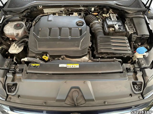 Volkswagen Arteon Shooting Brake 4Motion R-Line