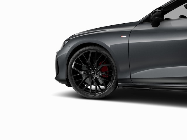 Audi A6 Avant Quattro S-Tronic